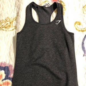 Gymshark tank top